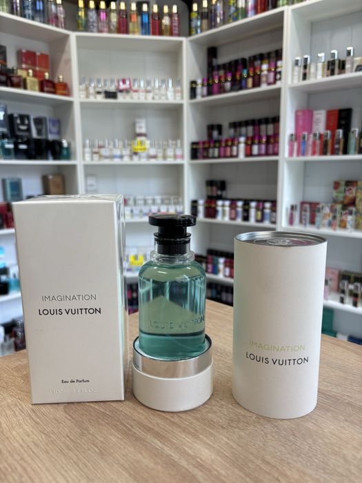 Парфум  чоловічий Louis Vuitton – Imagination