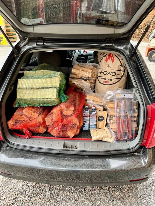 Дрова Дуб Купить Киев Фруктові Сетках Київ дрова рублені БрикетСамовив