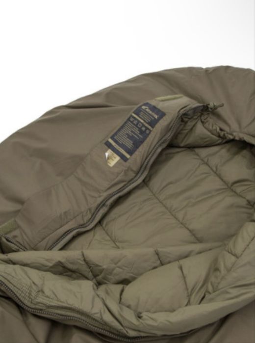 Продам спальник Carinthia  Продам якісний спальник