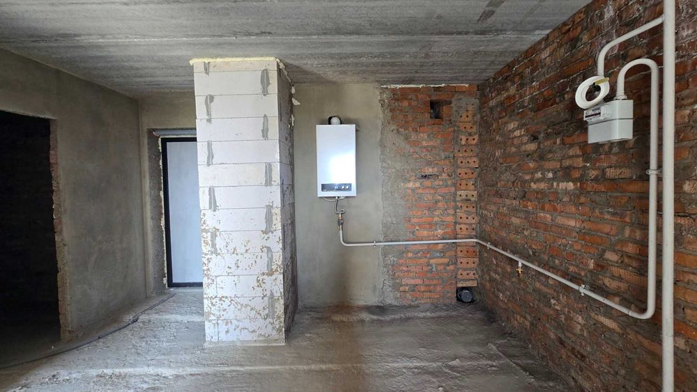 1-комнатная квартира по адресу ул. Магистратская (площадь 43 м²) - Atlanta.ua - фото 7