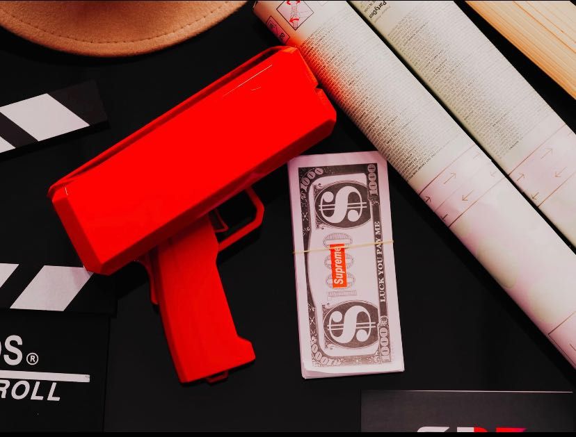 Fotobudka 360-Impreza na okrągło