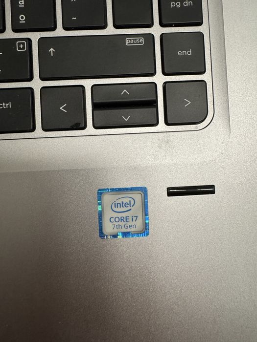 HP EliteBook 840 G4 i764309931243522124