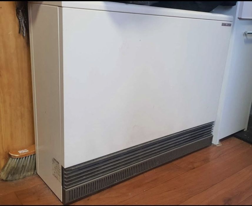 Piec akumulacyjny Stiebel Eltron