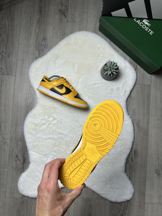 Кросівки Nike Dunk Low original 42р