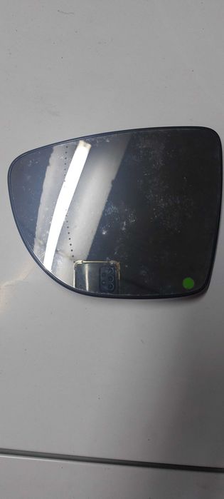 Espelho aquecido Renaul Clio IV