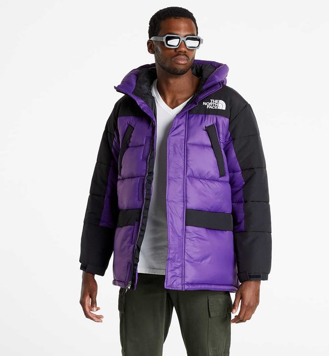 The North Face Himalayan Insulated Parka