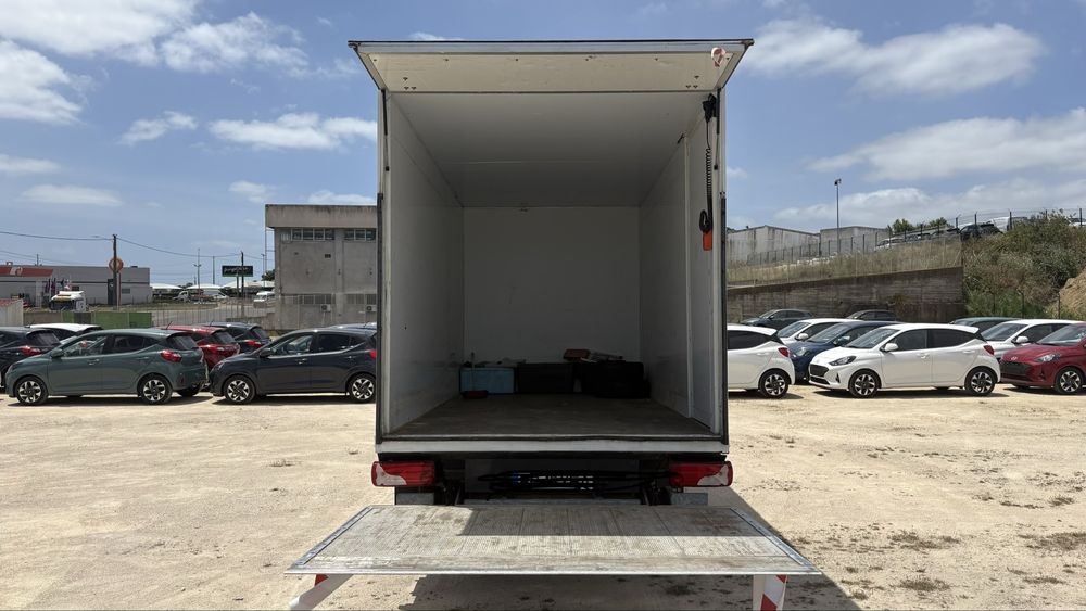 Mercedes Sprinter 516
