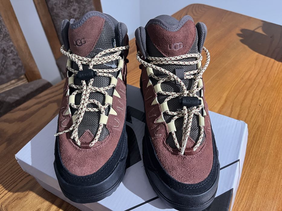 UGG оригінальні з США