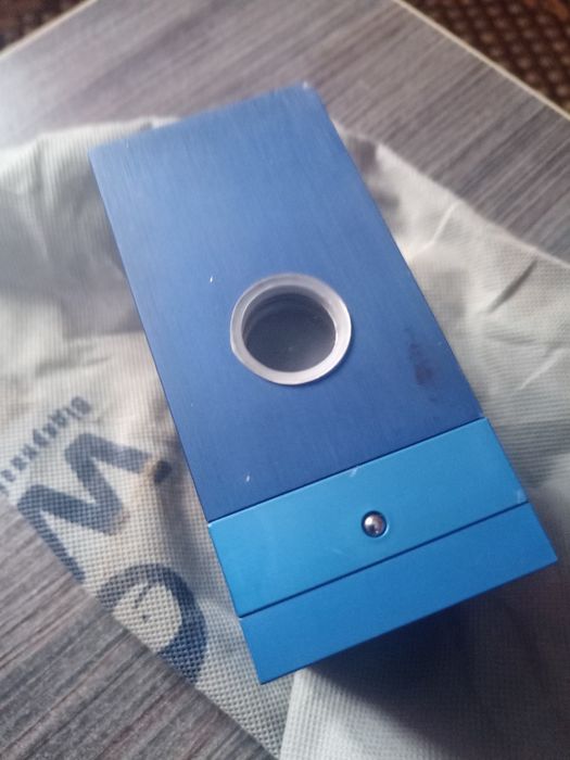 Вакуумний регулятор R12 VU