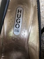 Szpilki Hugo Boss roz 38