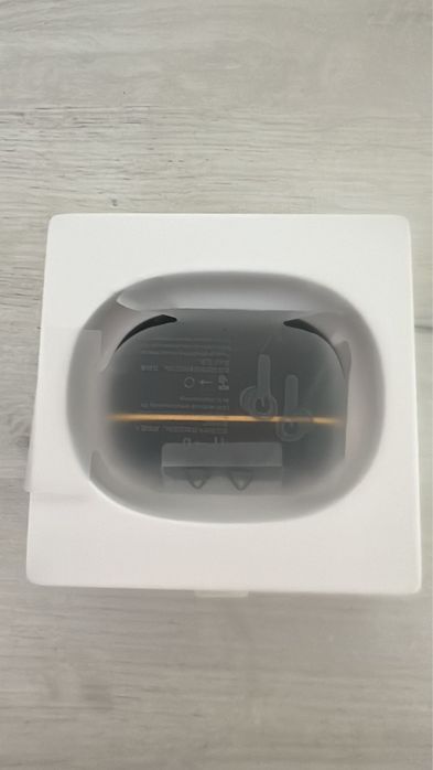 Sluchawki realme buds T200 lite