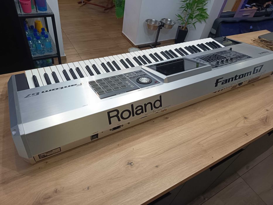 Roland Fantom G7