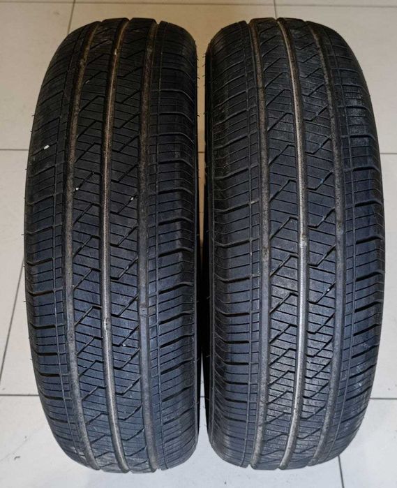 Пара шин б/у 195/70R14 96N Secyrity Radial AW414