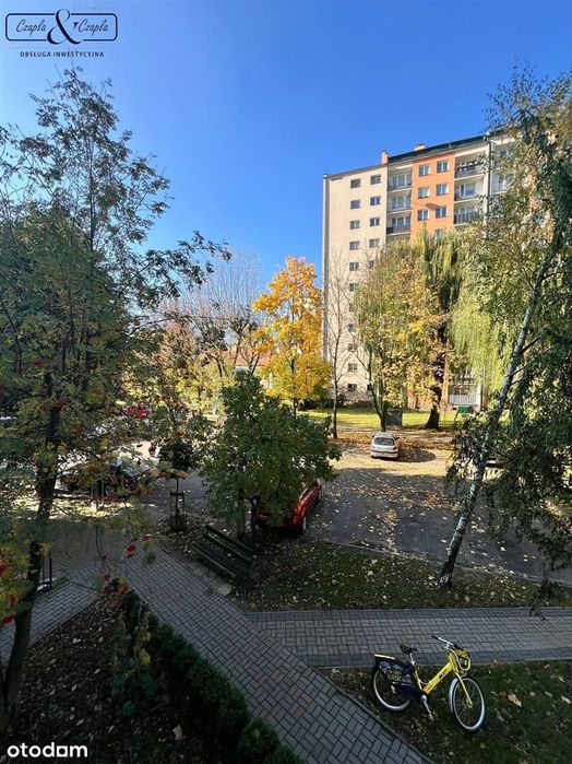 Mieszkanie blisko Operetki-centrum miasta