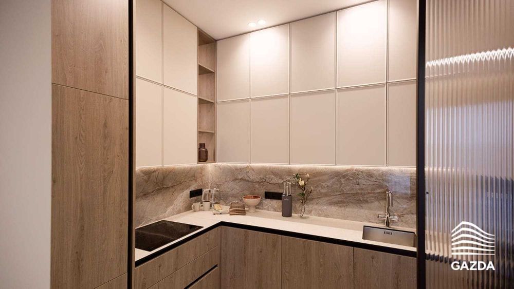 2-комнатная квартира по адресу Петефі Шандора пл. (площадь 55,9 м²) - Atlanta.ua - фото 4