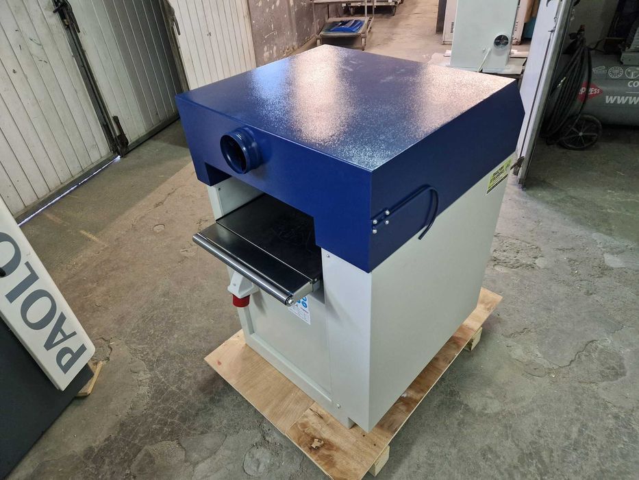 Grubościówka CORMAK TH 410 , NOWA, Strugarka, Gwarancja