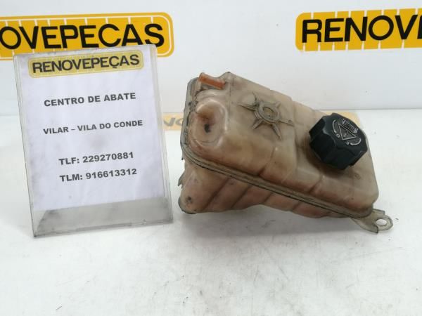 Vaso Expansao / Radiador CITROËN C5 I (DC_)