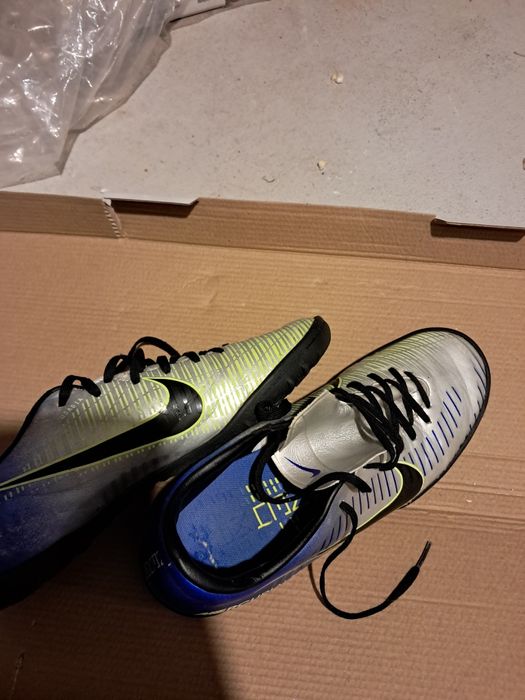 Buty halowe nike rozm 41