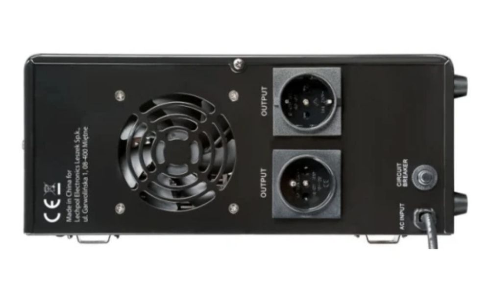 Инвертор KEMOT PROsinus-1000 700W URZ3406B чистая синусоида