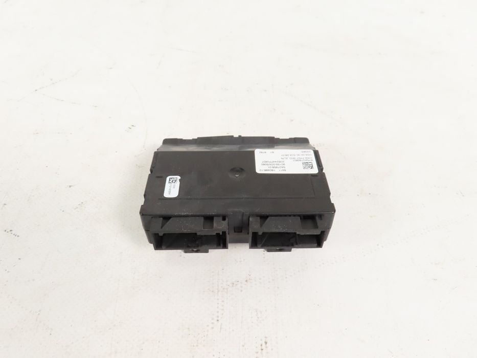 Unidade Comando Bmw 1 Ref: 64115A98C82 / 5A07858