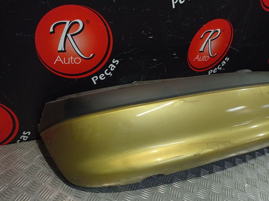 Para Choques De Trás Opel Corsa B (S93)