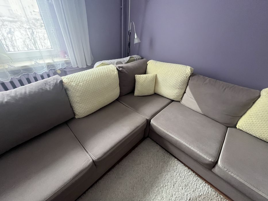 Rogówka z funkcją spania