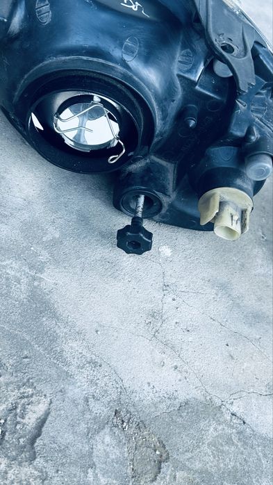 Óticas Opel Corsa b