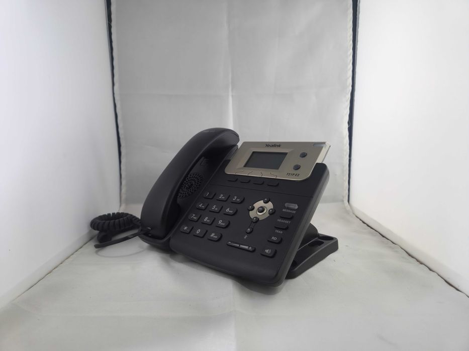 Yealink SIP-T21P E2