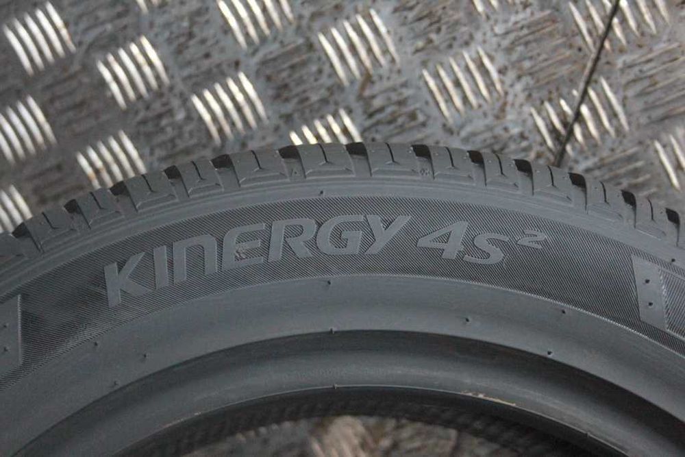 205/55/16 Hankook Kinergy 4S2 205/55 R16 94H 2024r NOWA