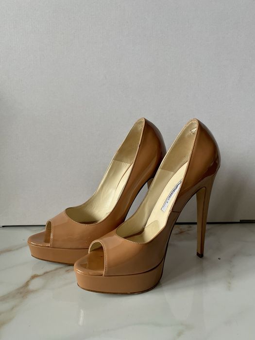 Босоніжки натуральні BRIAN ATWOOD