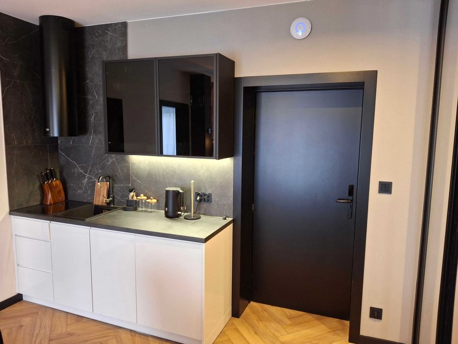 Apartament apartamenty Zakopane ścisłe centrum wysoki standard