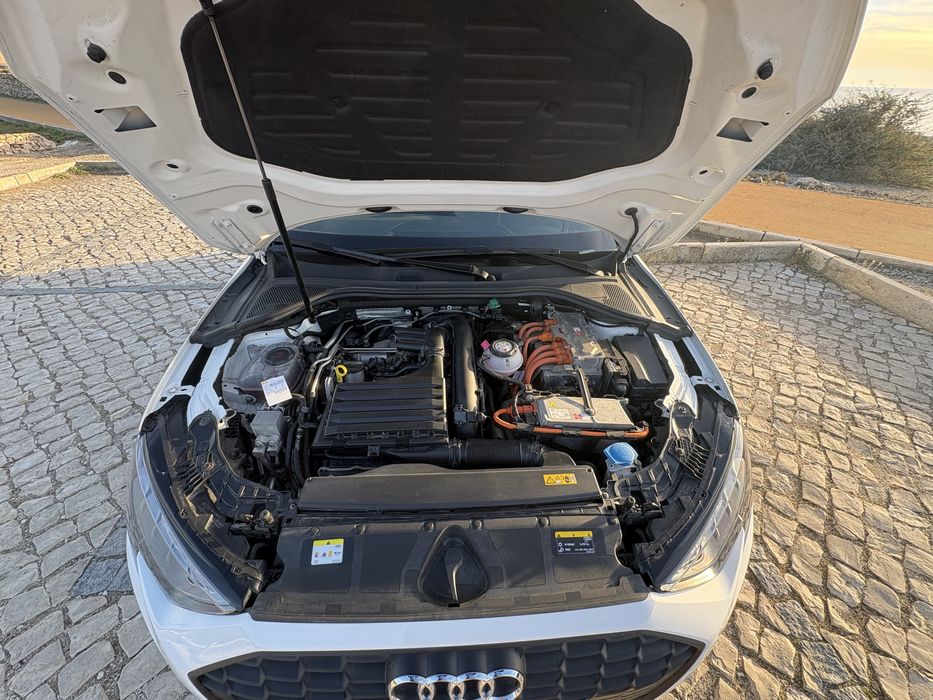 Audi A3 Sportback 40 TFSIe