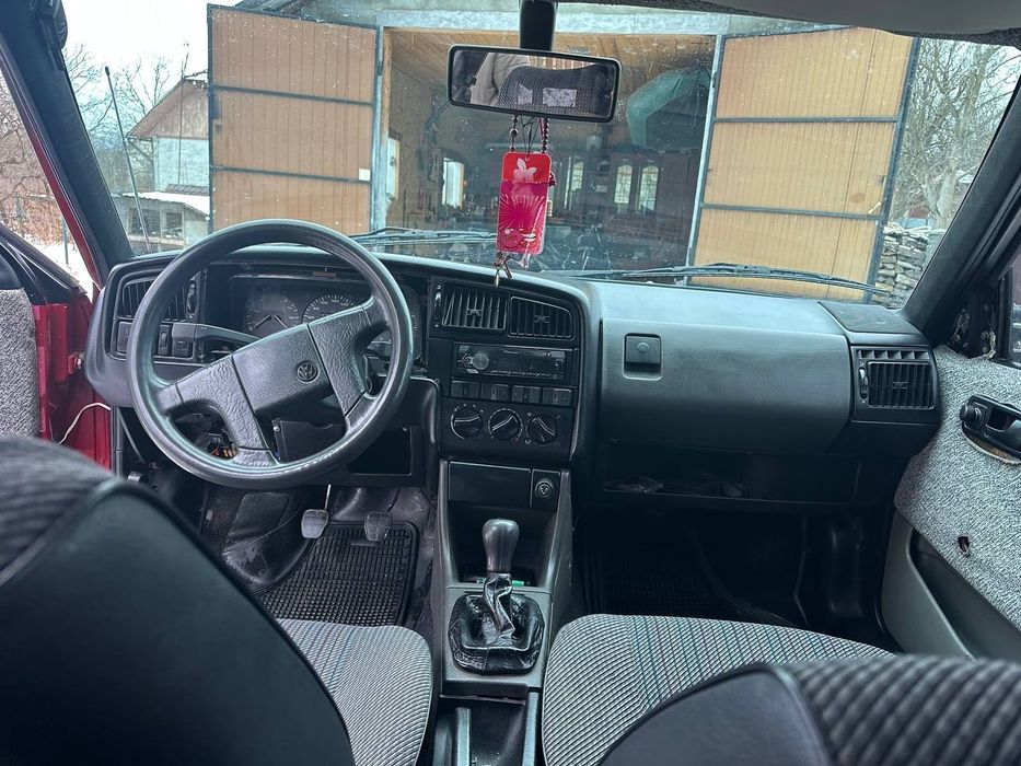 Продам пасат б3 1.9д