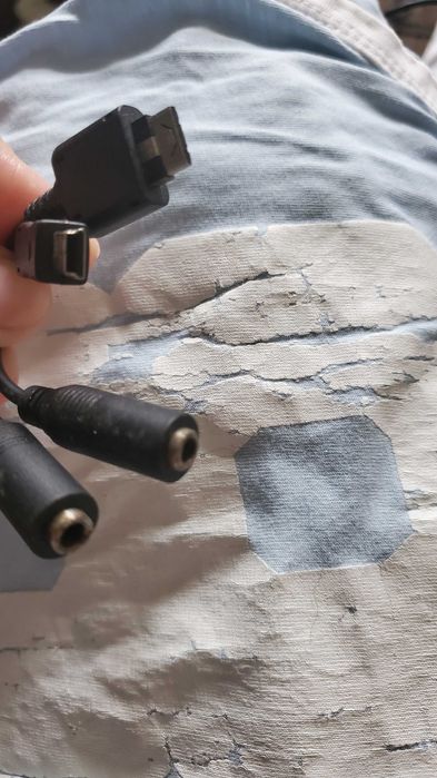 переходник 3.5 mini jack sumsung nokia