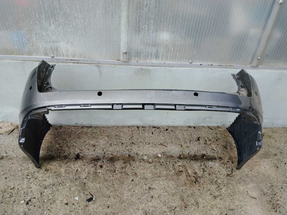 Parachoques Honda Accord 08