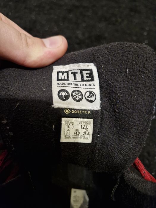vans ultrarange exo hi gore tex mte 2