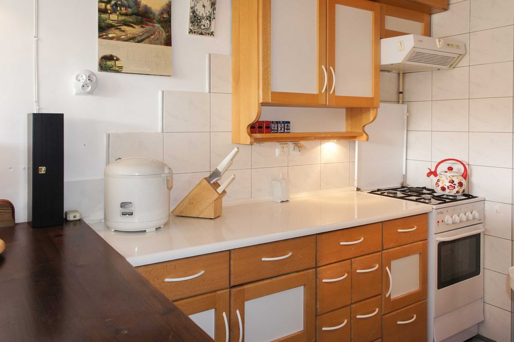 Mieszkanie – Sopot - Widok 5
