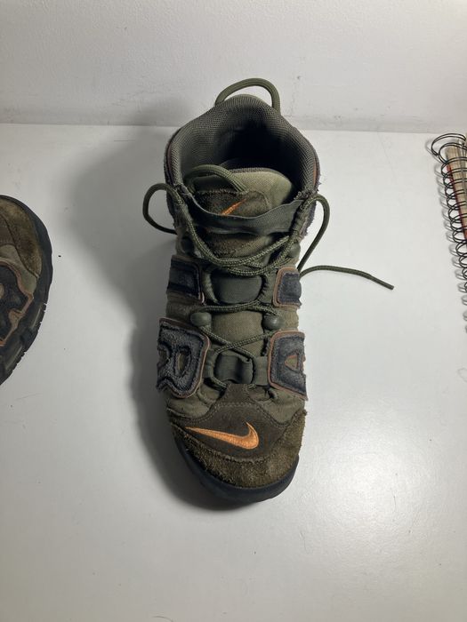 Nike Uptempo eur. 44