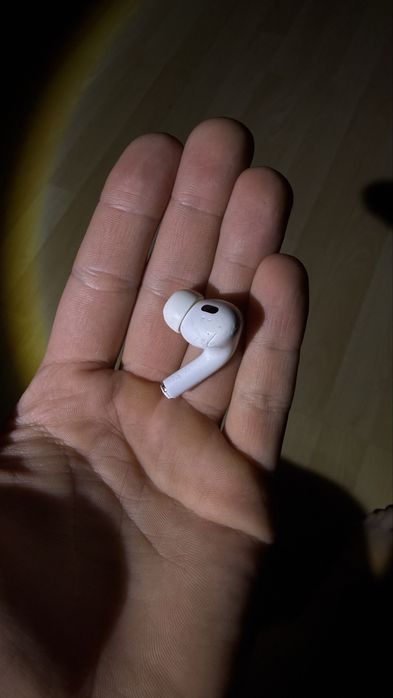 Airpods pro 2 покоління