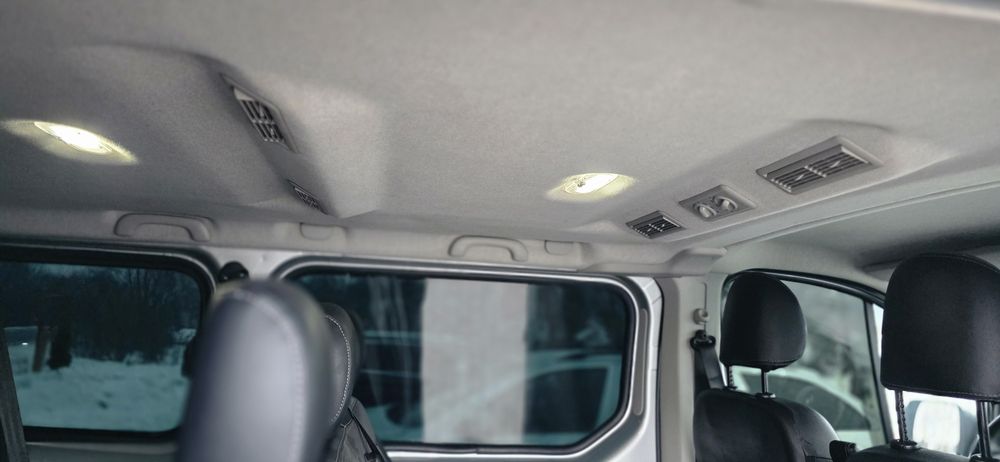 Трафік кінець 19р. Оригінальний пасажир.