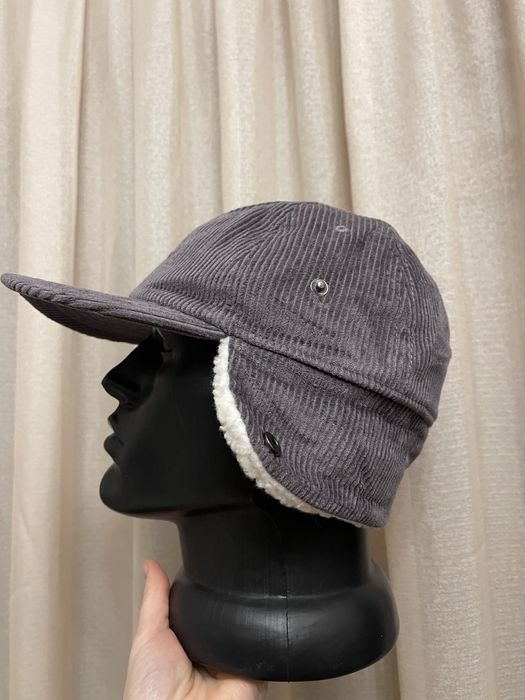 Кепка утеплена, чоловіча