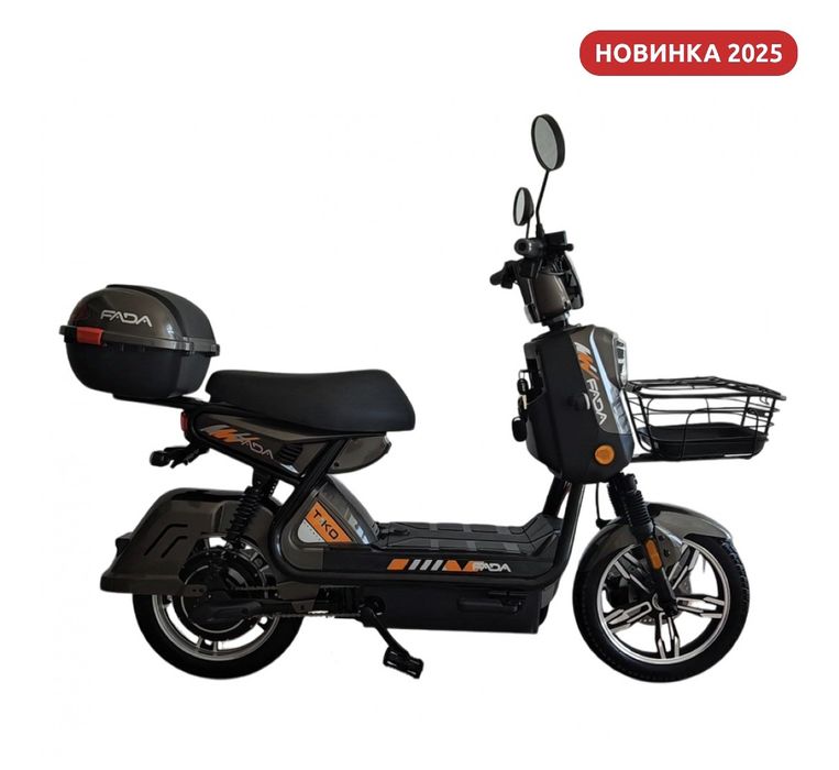 Електро ровер FADA TiKO