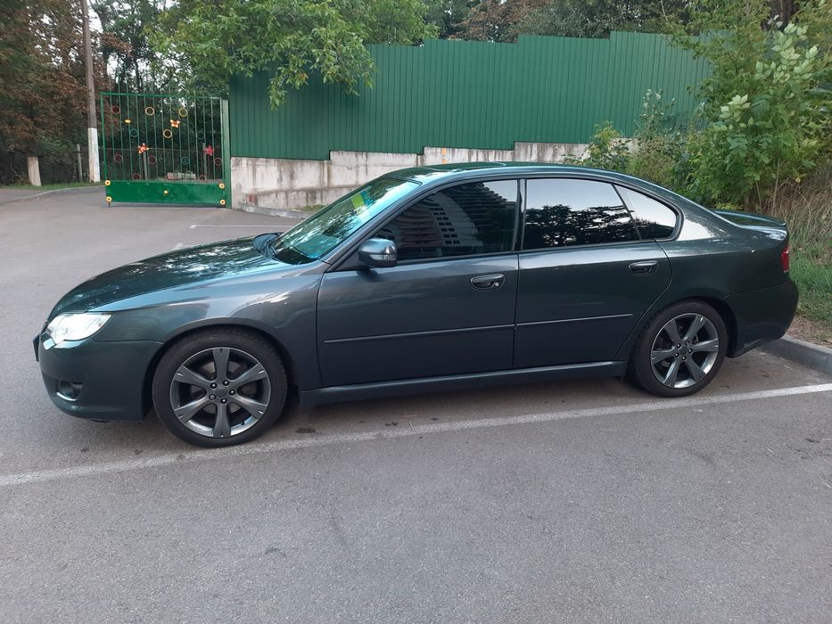 Продам субару легасі