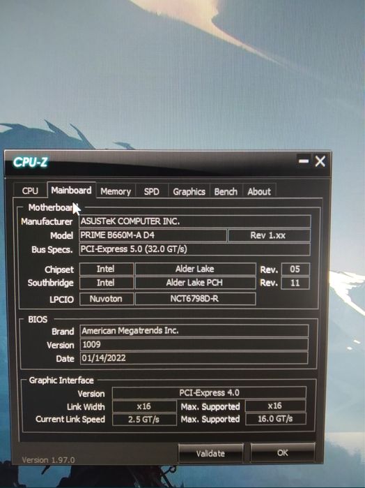 Продається ПК( і5 12400 3060 ) або обмін на PS5