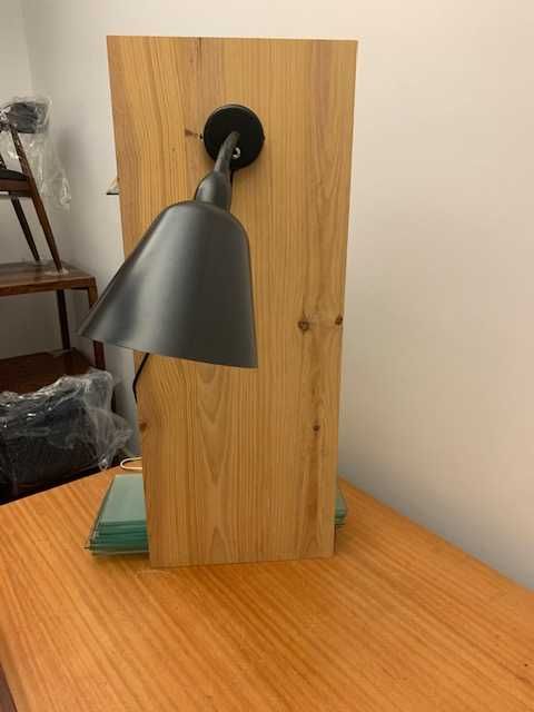 Candeeiro  Arne Jacobsen