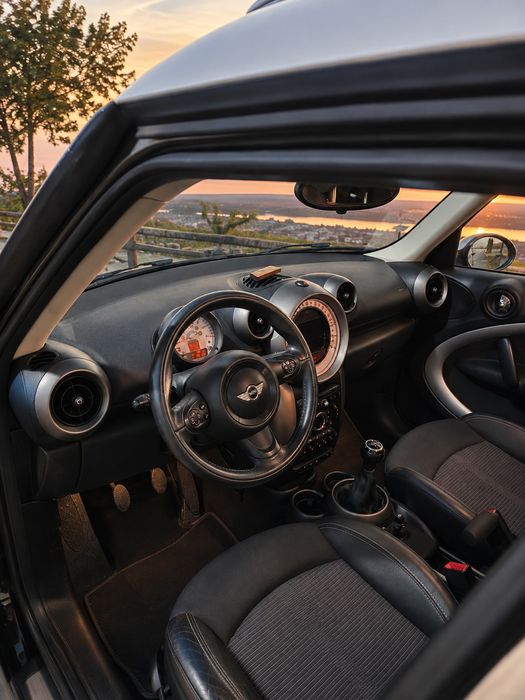Mini  countryman One D impecável — photo 5