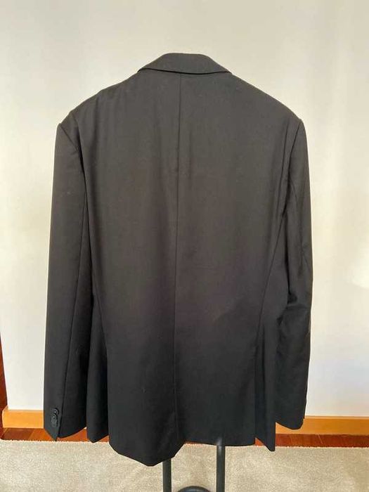 Fato cerimónia Hugo Boss