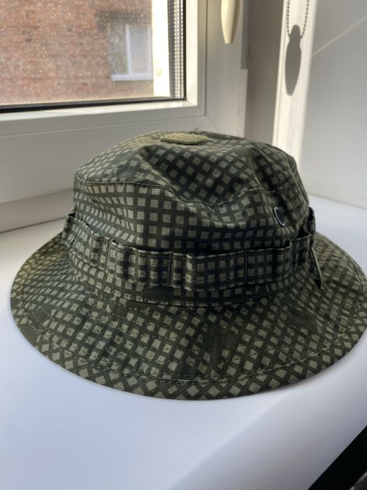 Панама Helikon Tex Bonnie Mk2 Desert Night Camo XL DNC 60