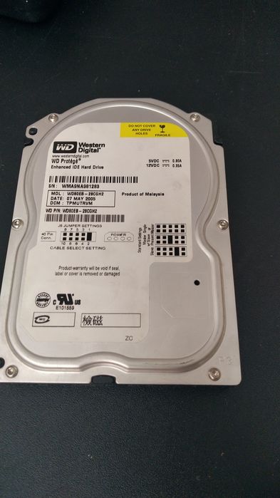 Várias peças para XBOX original e 360