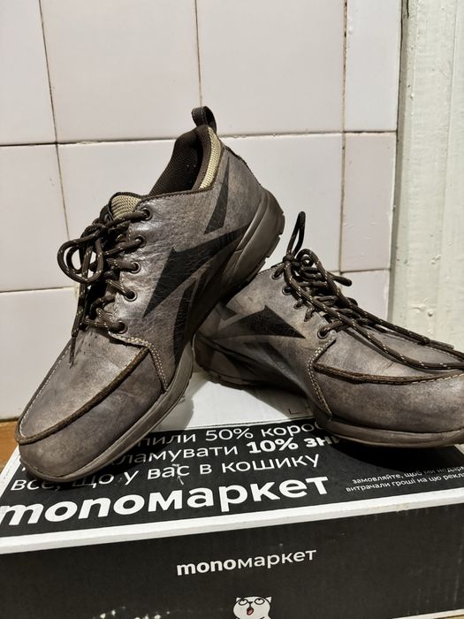 Кроссовки Reebok easytone